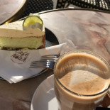 Café Nöah Menu