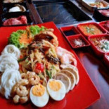 Poonchai Thai Mad