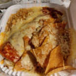 The Taco Shop Mad