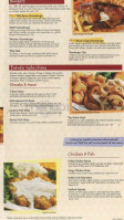 Ihop menu