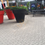 Cafe Pitstop Udenfor