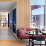 Living Kitchen By Zoku Copenhagen Mad