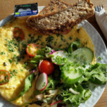 Cafe Tænk Mad