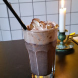 Cafe Tænk Mad