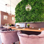 Cafe Baldemor Inde