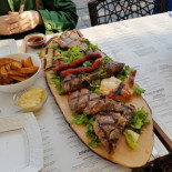 The Mad