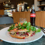 Jaxes Deli Mad