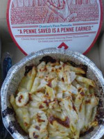 Domino's Pizza food