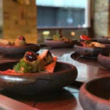 Tapas Revolution Mad