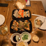 yami Sushi Mad