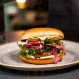 The Burger Concept Aalborg Mad