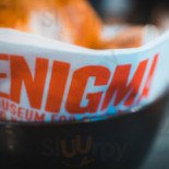 Enigma Kantina Mad