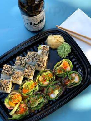 Lins Sushi Mad