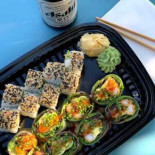 Lins Sushi Mad