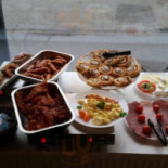 Café Vand Og Brød Aps Mad