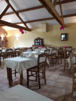 Ferme Auberge du Pre Molaine food