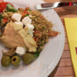 Nachos Vesterbrogade Mad