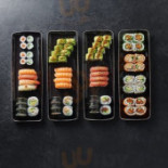 Letz Sushi Mad
