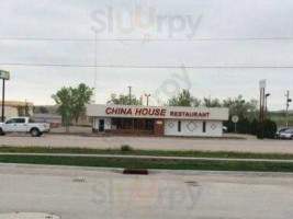 China House outside