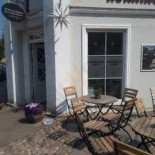 Honningkagebagerie Honningkage Bäckerei Inde