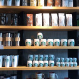 Starbucks Mad