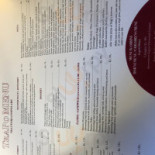 Tra Po Menu