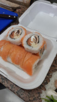 Sushinow food