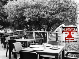 Restaurante Guatytua food