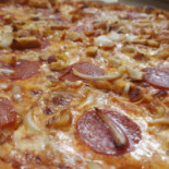 Hugo's Pizzaria Mad