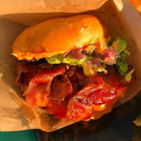 Grab ’n' Go Burgers Mad
