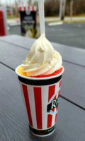 Rita's Italian Ice food