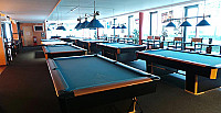 Clixx Billard, More Dart Billardfachhandel inside