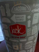 Jack In The Box outside