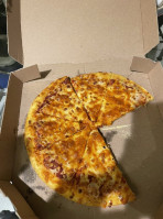 Domino's Pizza food