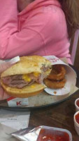 Arby's food