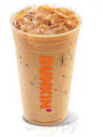 Dunkin Donuts food