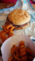 Arby's food