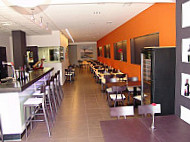 Restaurante Ginebrals food