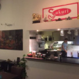 Sukuri Sushi Mad