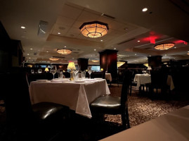 The Capital Grille food