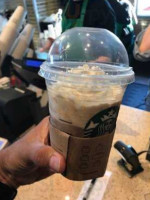 Starbucks food