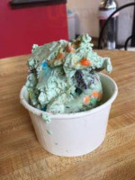 Rocket Science Ice Cream LLC food