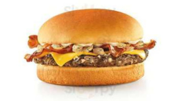 Sonic Drive-in food