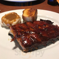 Smokey Bones Fire Grill Fort Lauderdale inside