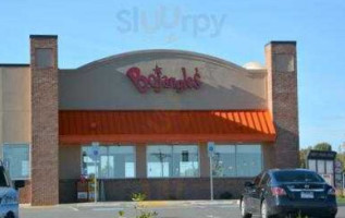 Bojangles ' Famous Chicken 'n Biscuits outside