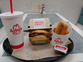 Arby's food