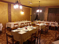 Trattoria Della Rocca Da Jose food