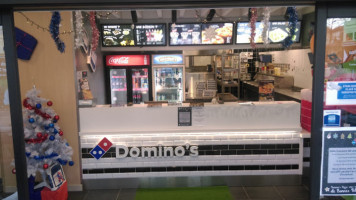 Domino's Pizza Essey-les-nancy food