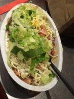 Chipotle Mexican Grill food