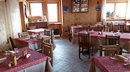 Rifugio Motta food